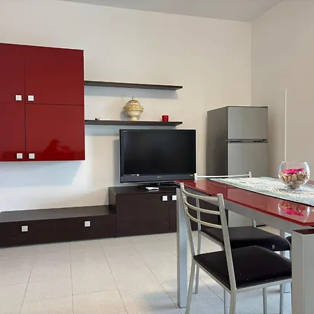 Orizzonte - Fronte Mare Con Piscina - Premium Casa vacanze Tortoreto