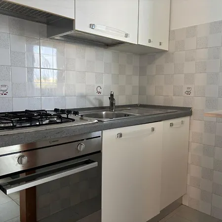 Orizzonte - Fronte Mare Con Piscina - Premium Casa vacanze