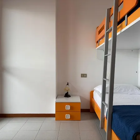 Orizzonte - Fronte Mare Con Piscina - Premium * Tortoreto