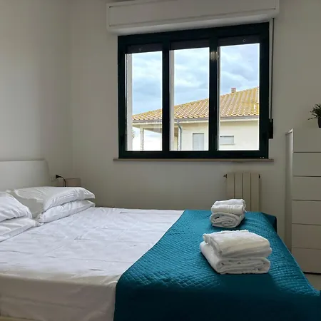 別荘 Orizzonte - Fronte Mare Con Piscina - Premium *