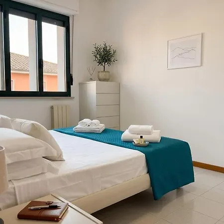 Orizzonte - Fronte Mare Con Piscina - Premium Tortoreto