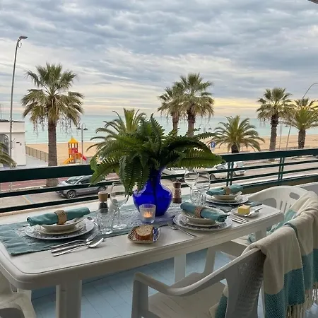 Orizzonte - Fronte Mare Con Piscina - Premium Ferienhaus *