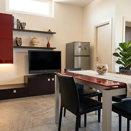 Orizzonte - Fronte Mare Con Piscina - Premium Tortoreto