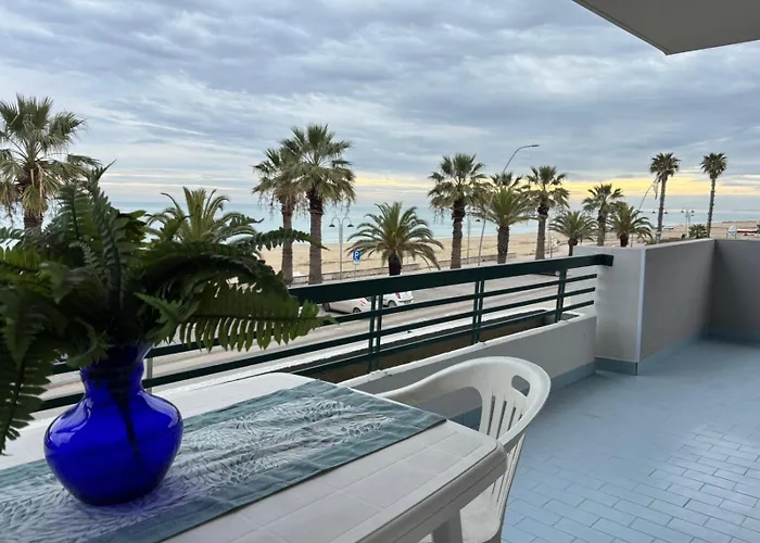 Orizzonte - Fronte Mare Con Piscina - Premium * トルトレート