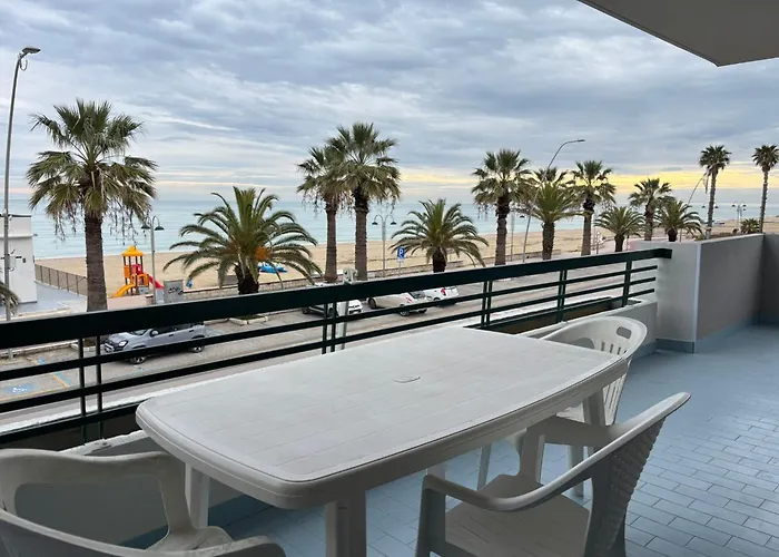 Orizzonte - Fronte Mare Con Piscina - Premium 別荘 *