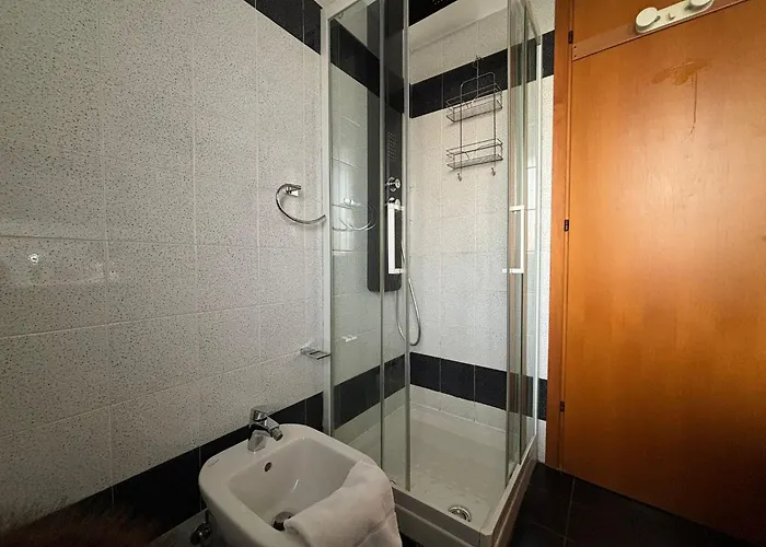 Orizzonte - Fronte Mare Con Piscina - Premium