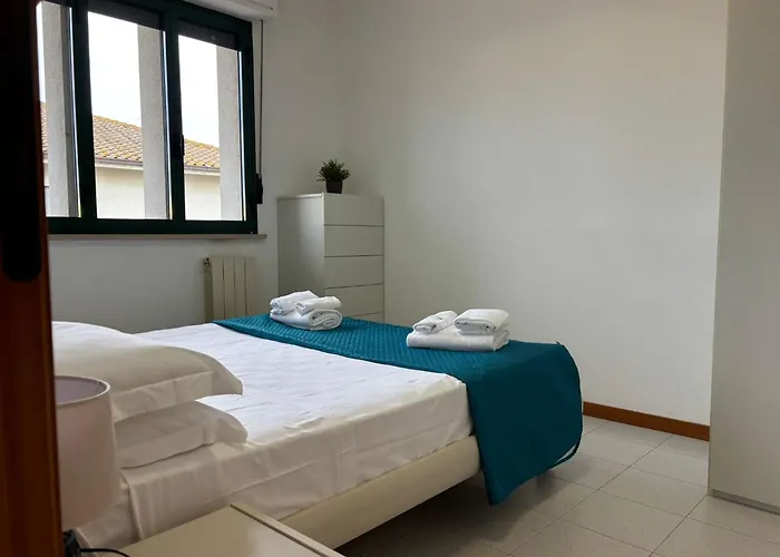 Orizzonte - Fronte Mare Con Piscina - Premium Casa vacanze Tortoreto