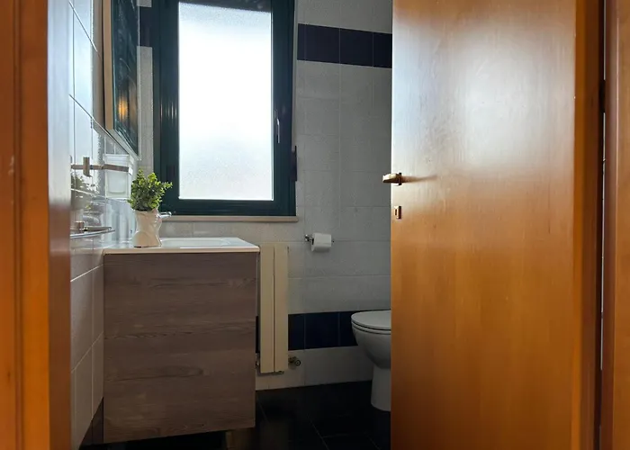 Orizzonte - Fronte Mare Con Piscina - Premium Casa vacanze Tortoreto