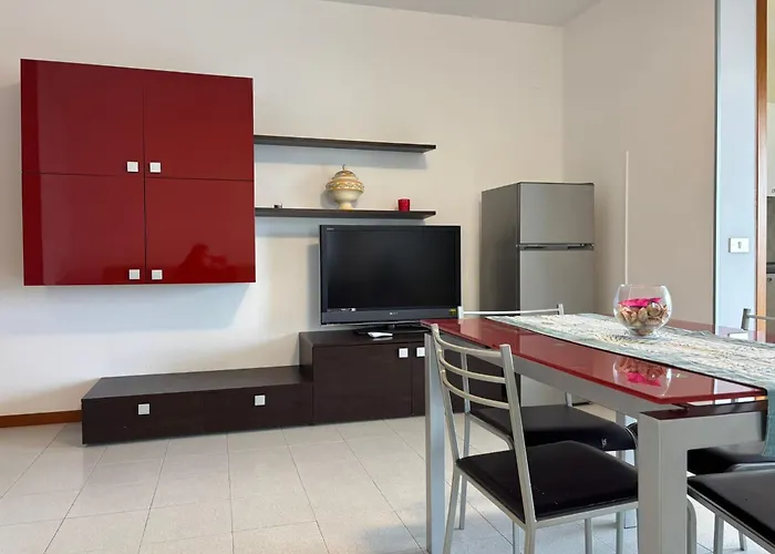 Orizzonte - Fronte Mare Con Piscina - Premium Casa vacanze Tortoreto