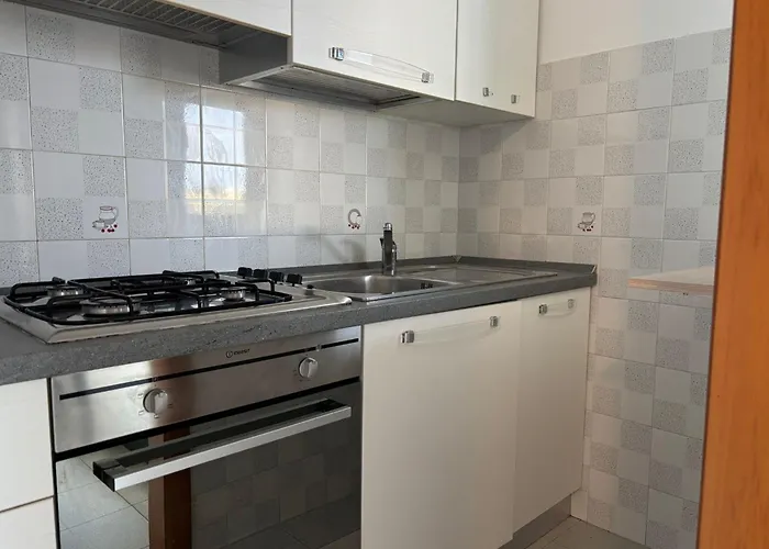 Orizzonte - Fronte Mare Con Piscina - Premium Casa vacanze