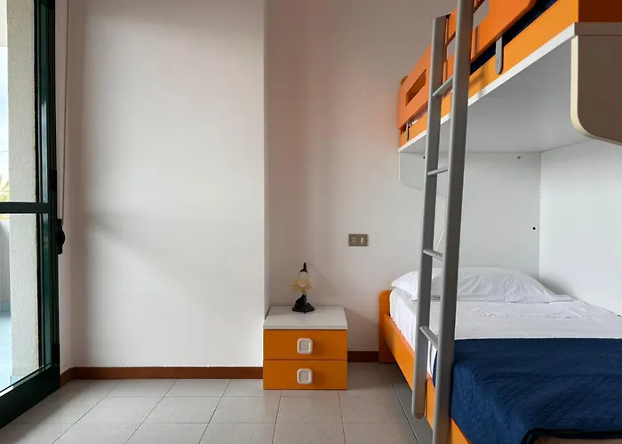 Orizzonte - Fronte Mare Con Piscina - Premium * トルトレート